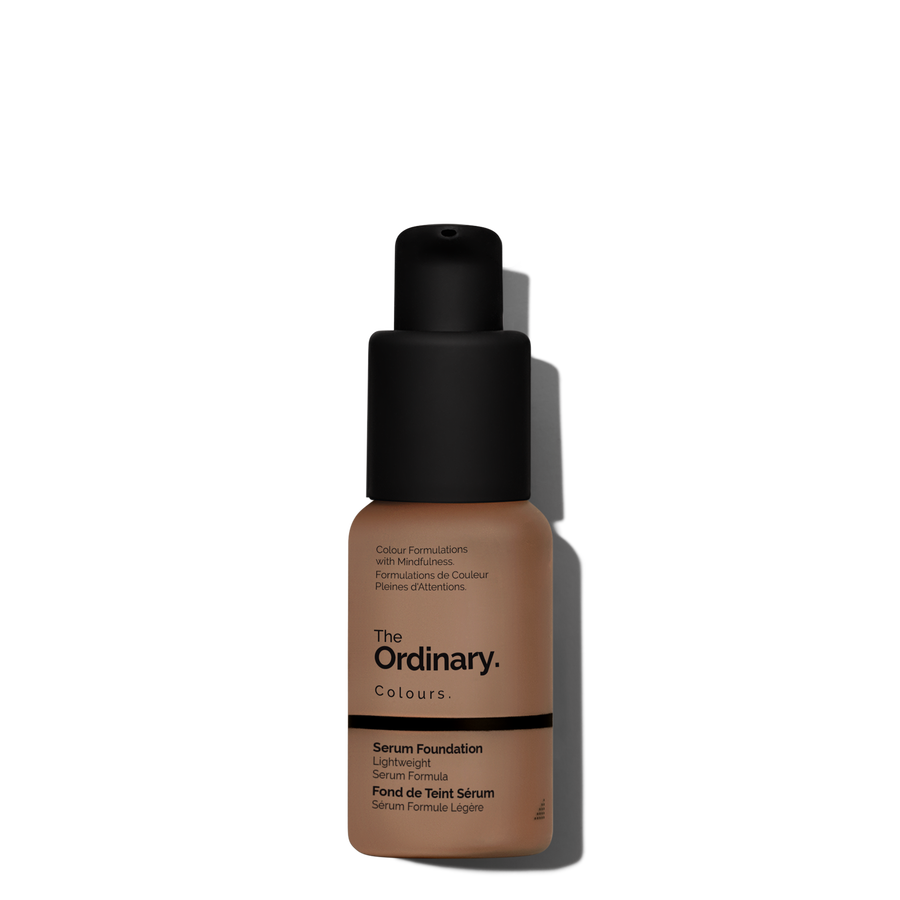Serum Foundation