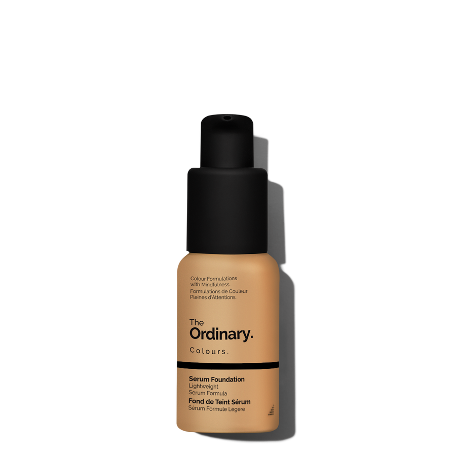 Serum Foundation