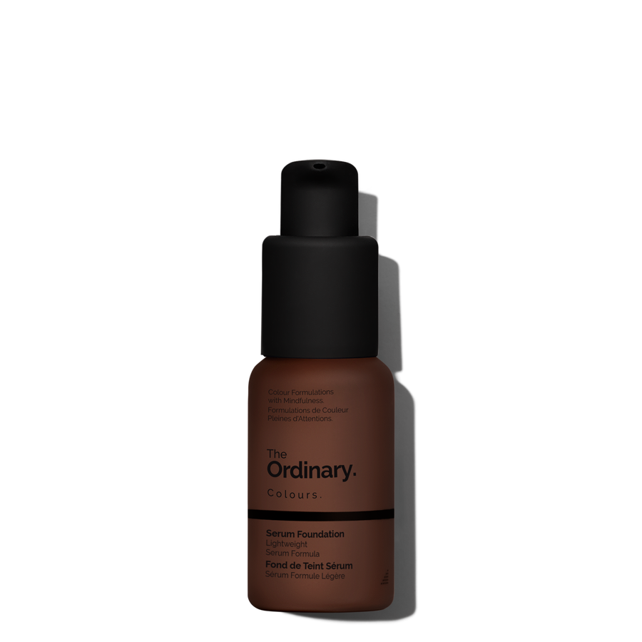 Serum Foundation