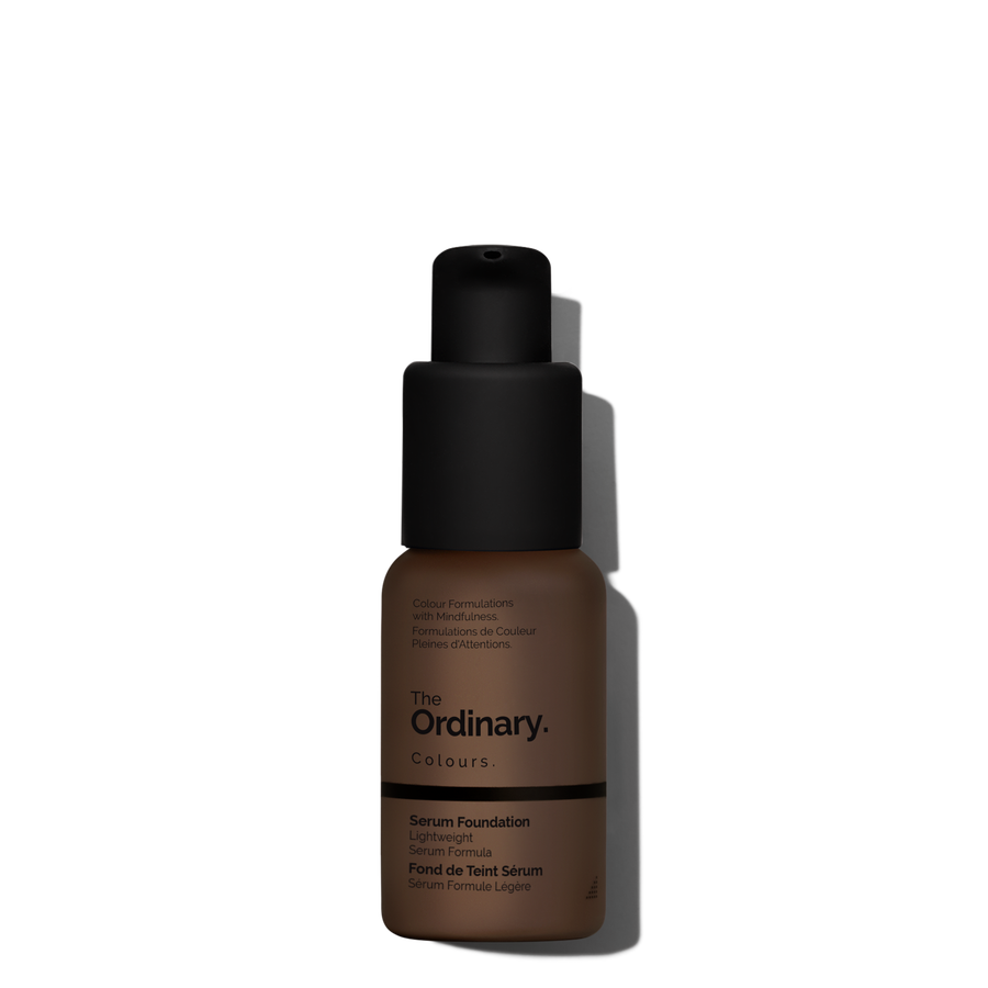 Serum Foundation